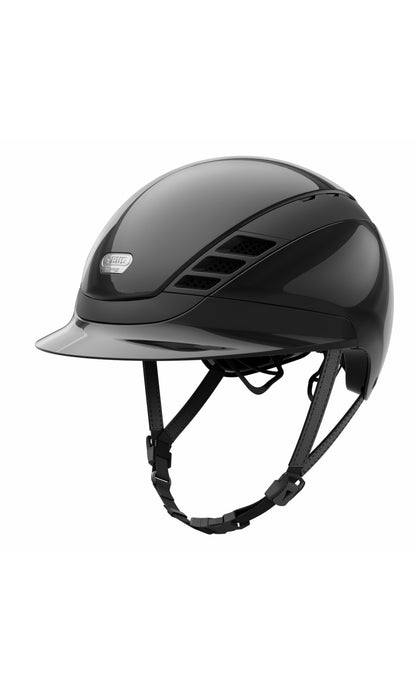 Abus x Pikeur AirLuxe Pure Riding Helmet