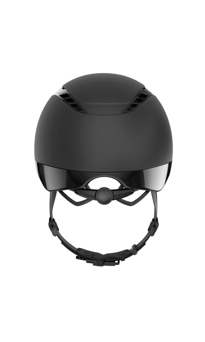 Abus x Pikeur AirDuo Riding Helmet