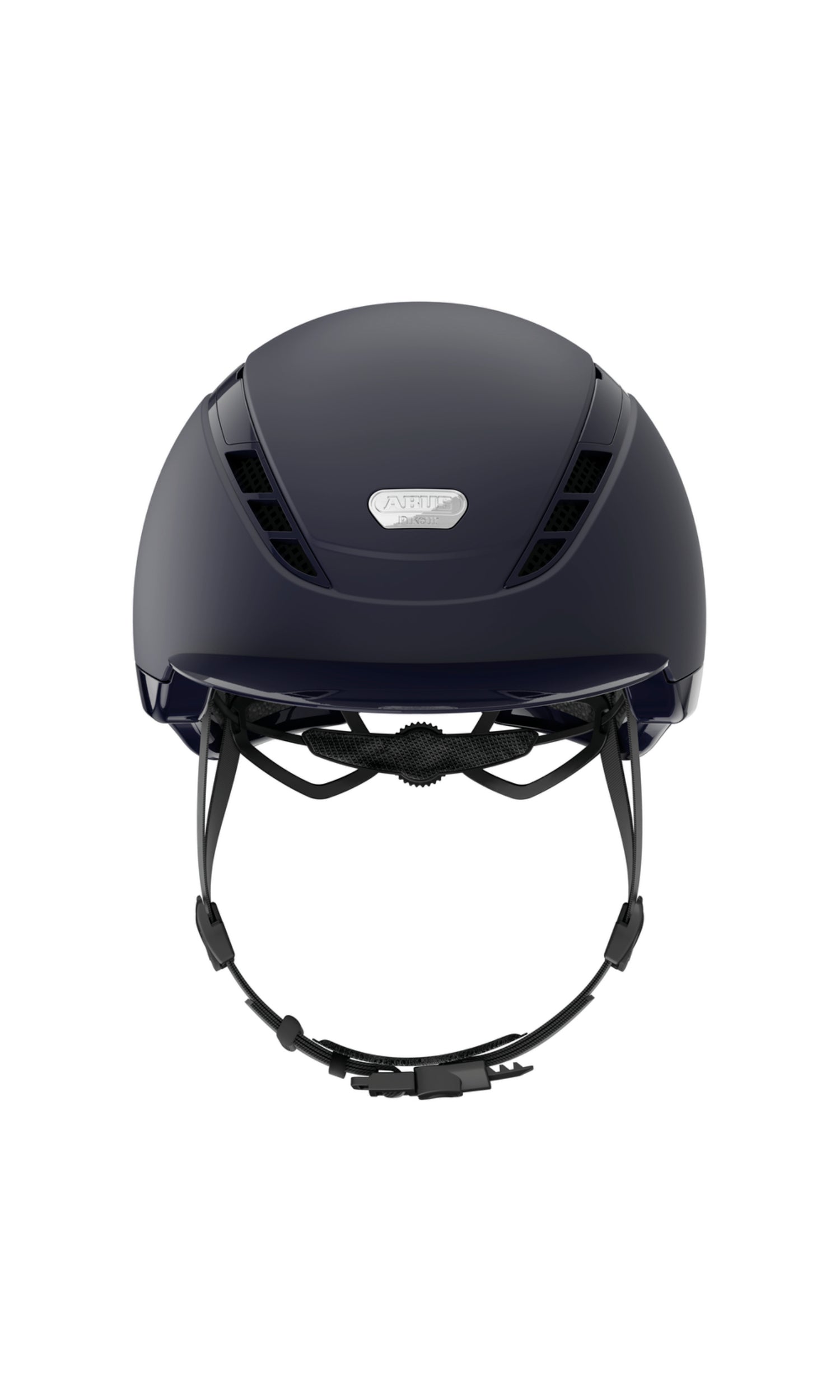 Abus x Pikeur AirDuo Riding Helmet