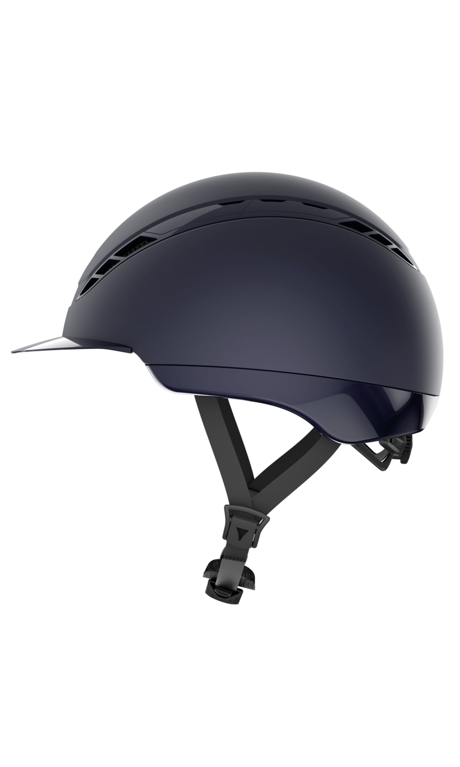 Abus x Pikeur AirDuo Riding Helmet