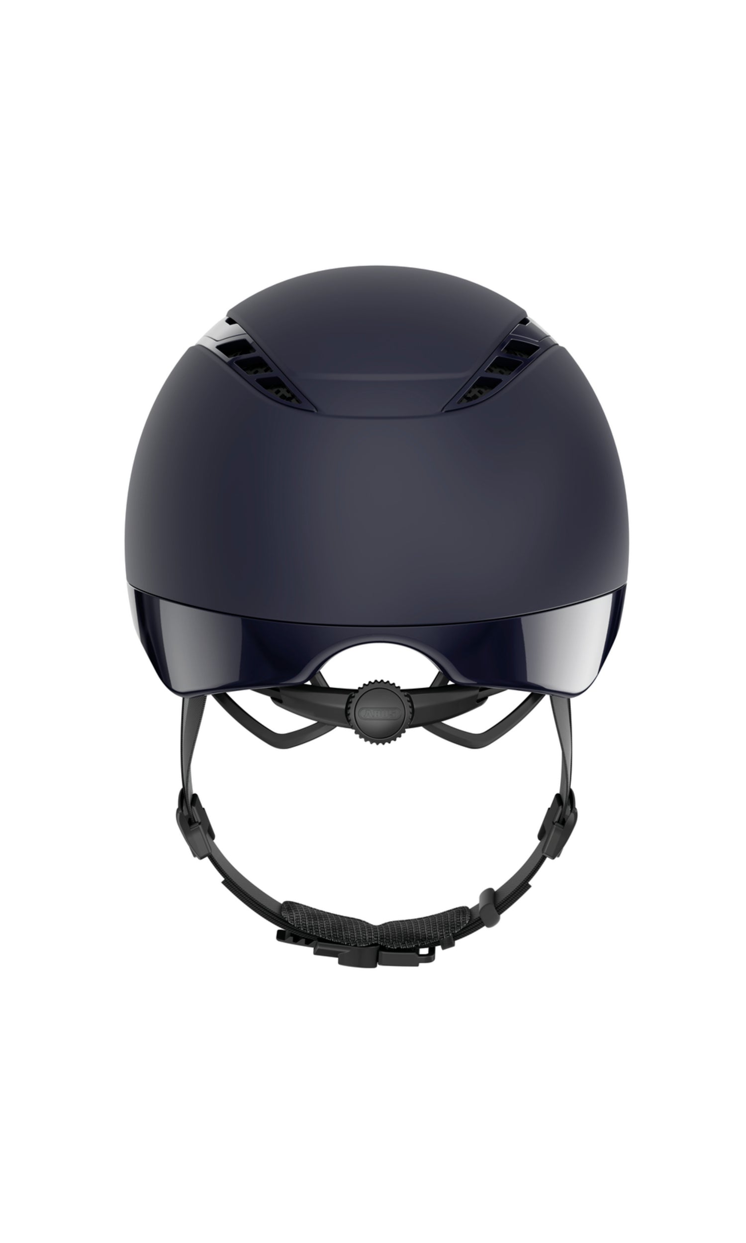 Abus x Pikeur AirDuo Riding Helmet