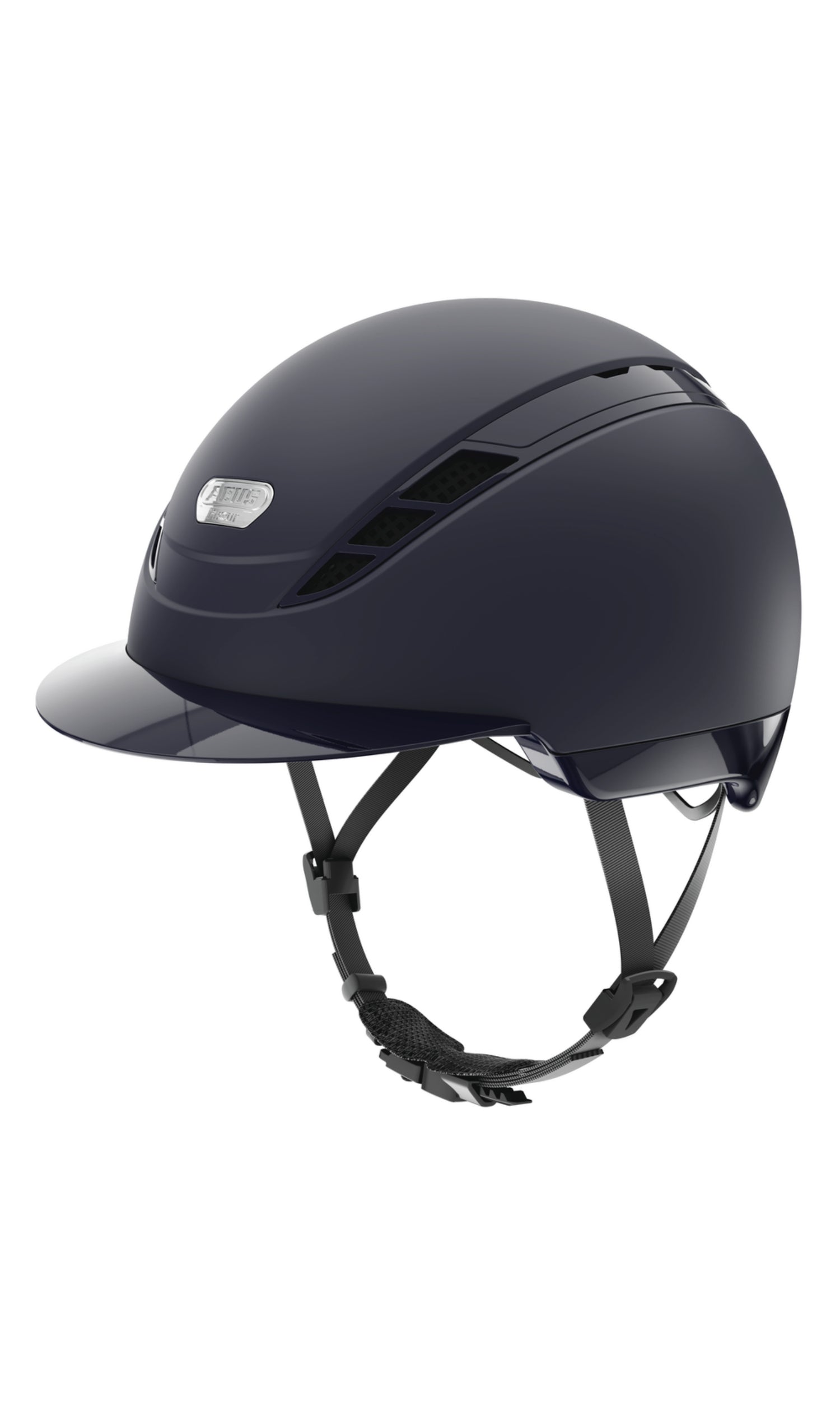 Abus x Pikeur AirDuo Riding Helmet