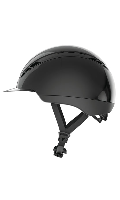 Abus x Pikeur AirDuo Riding Helmet