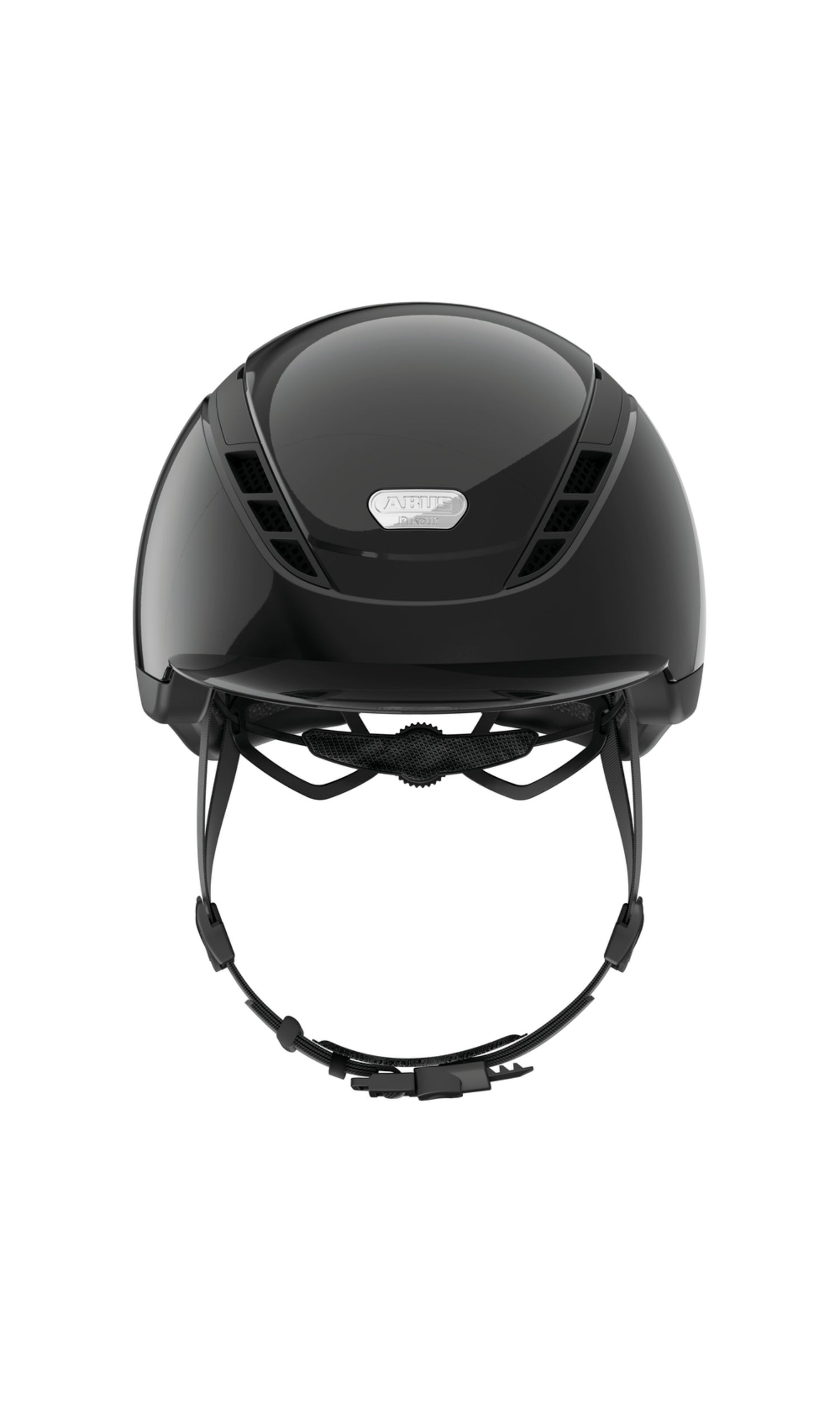 Abus x Pikeur AirDuo Riding Helmet