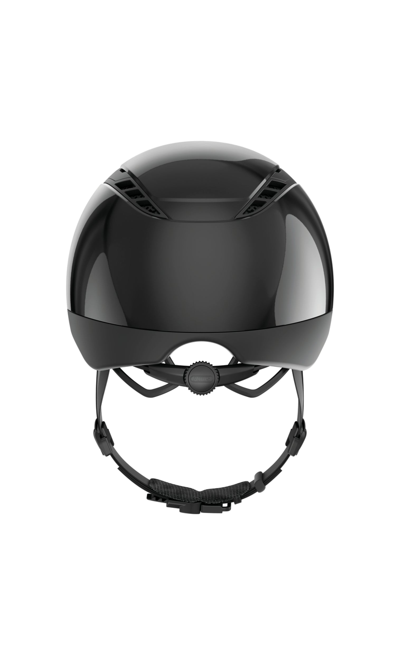 Abus x Pikeur AirDuo Riding Helmet