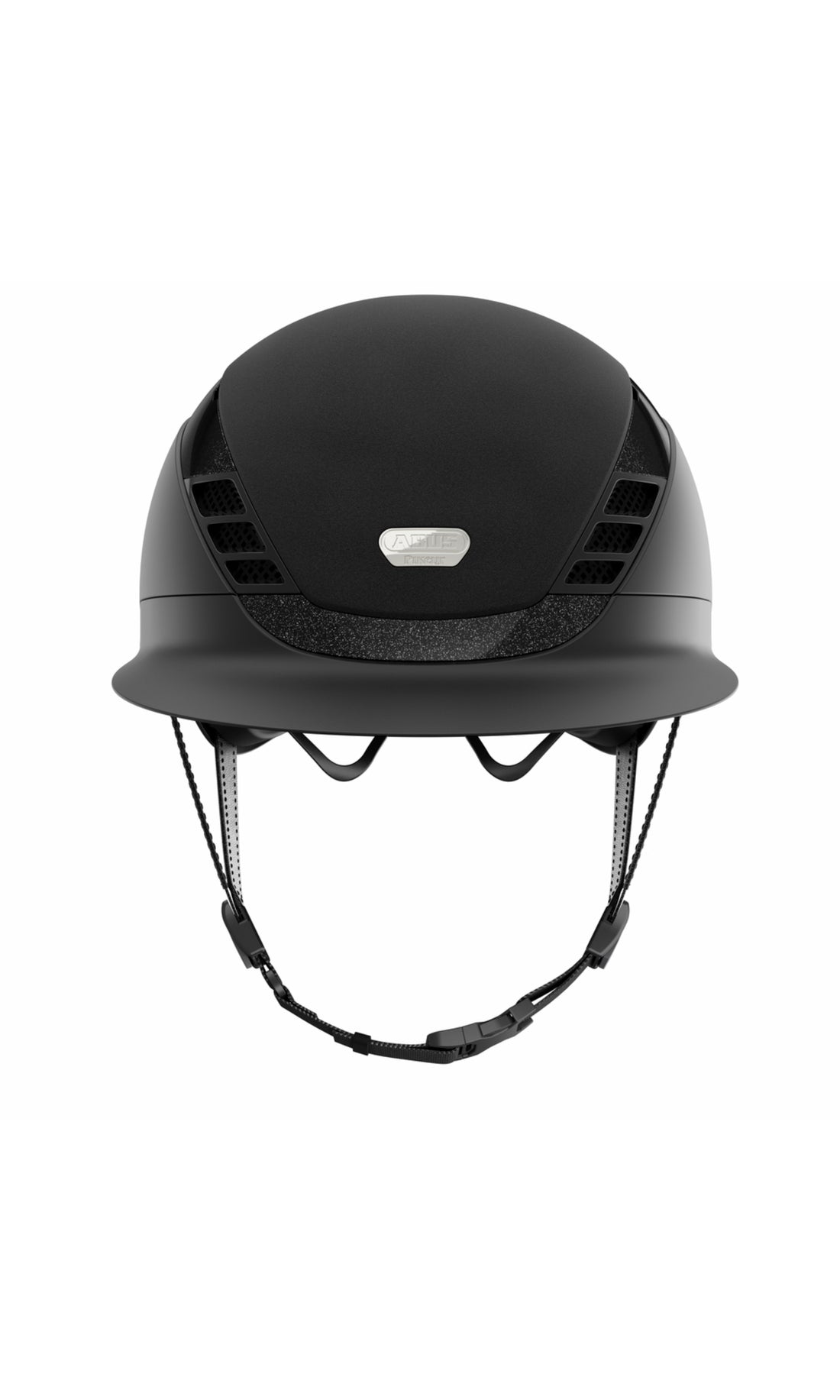 Abus x Pikeur AirLuxe Supreme Riding Helmet - Lady Visor