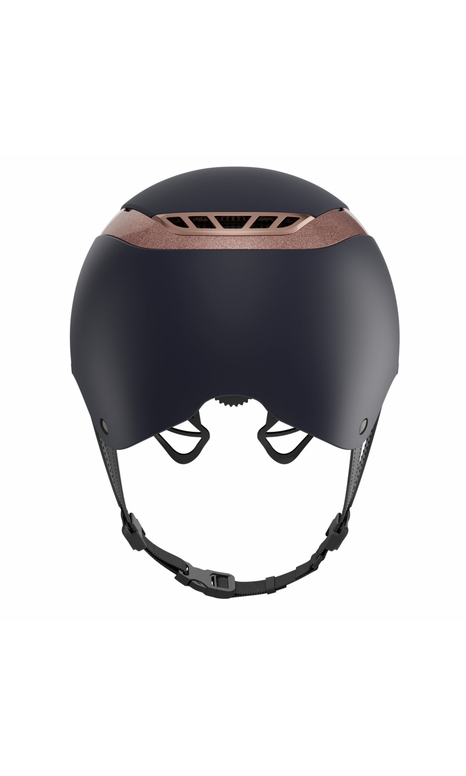 Abus x Pikeur AirLuxe Supreme Riding Helmet - Lady Visor