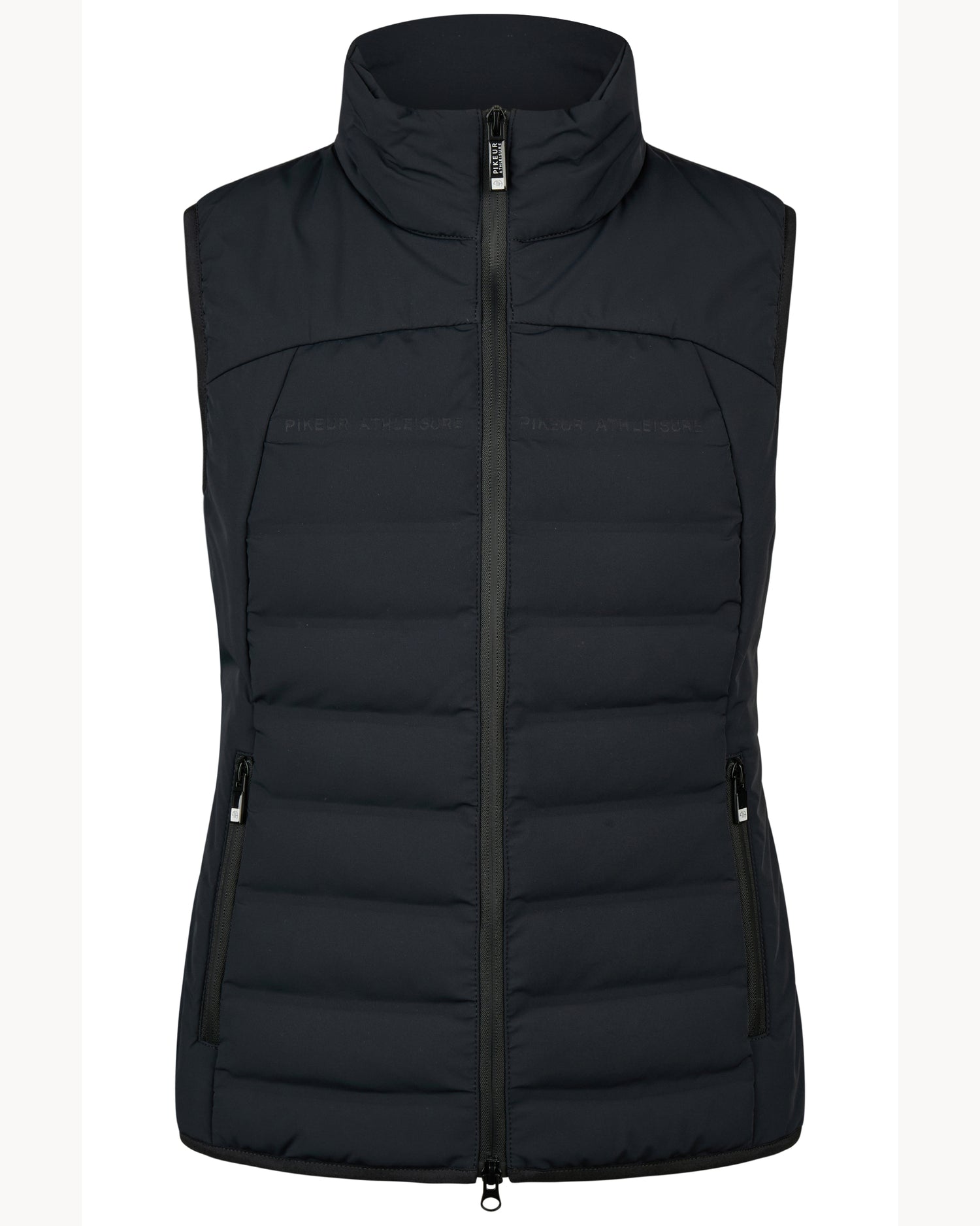 Pikeur Diane Ladies Quilted Flex Gilet 2004