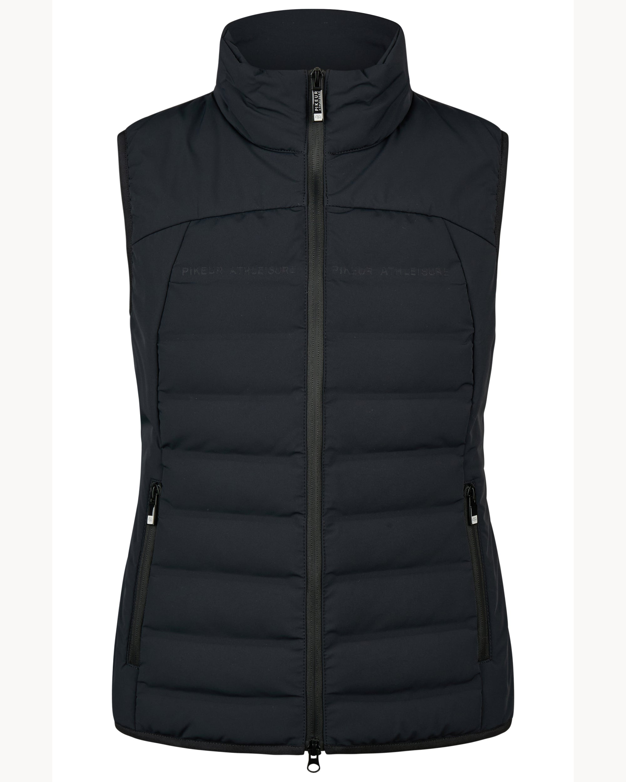 Pikeur Diane Ladies Quilted Flex Gilet 2004
