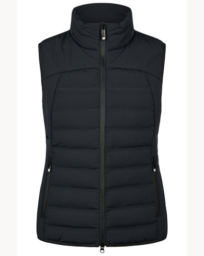 Pikeur Diane Ladies Quilted Flex Gilet 2004