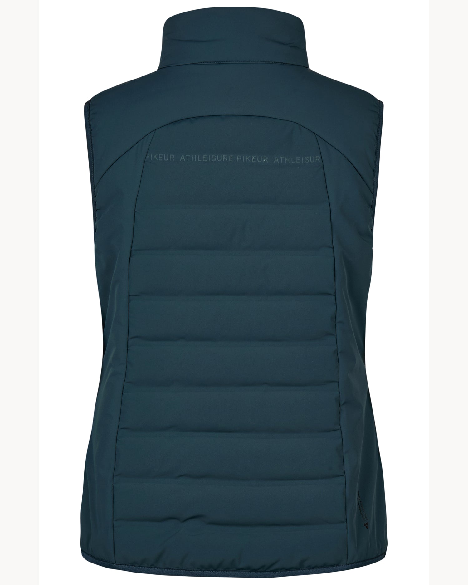 Pikeur Diane Ladies Quilted Flex Gilet 2004