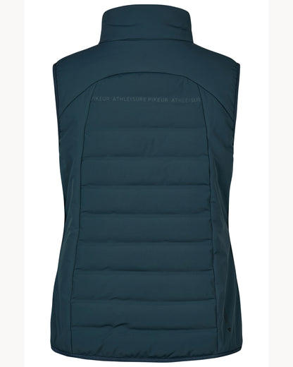 Pikeur Diane Ladies Quilted Flex Gilet 2004