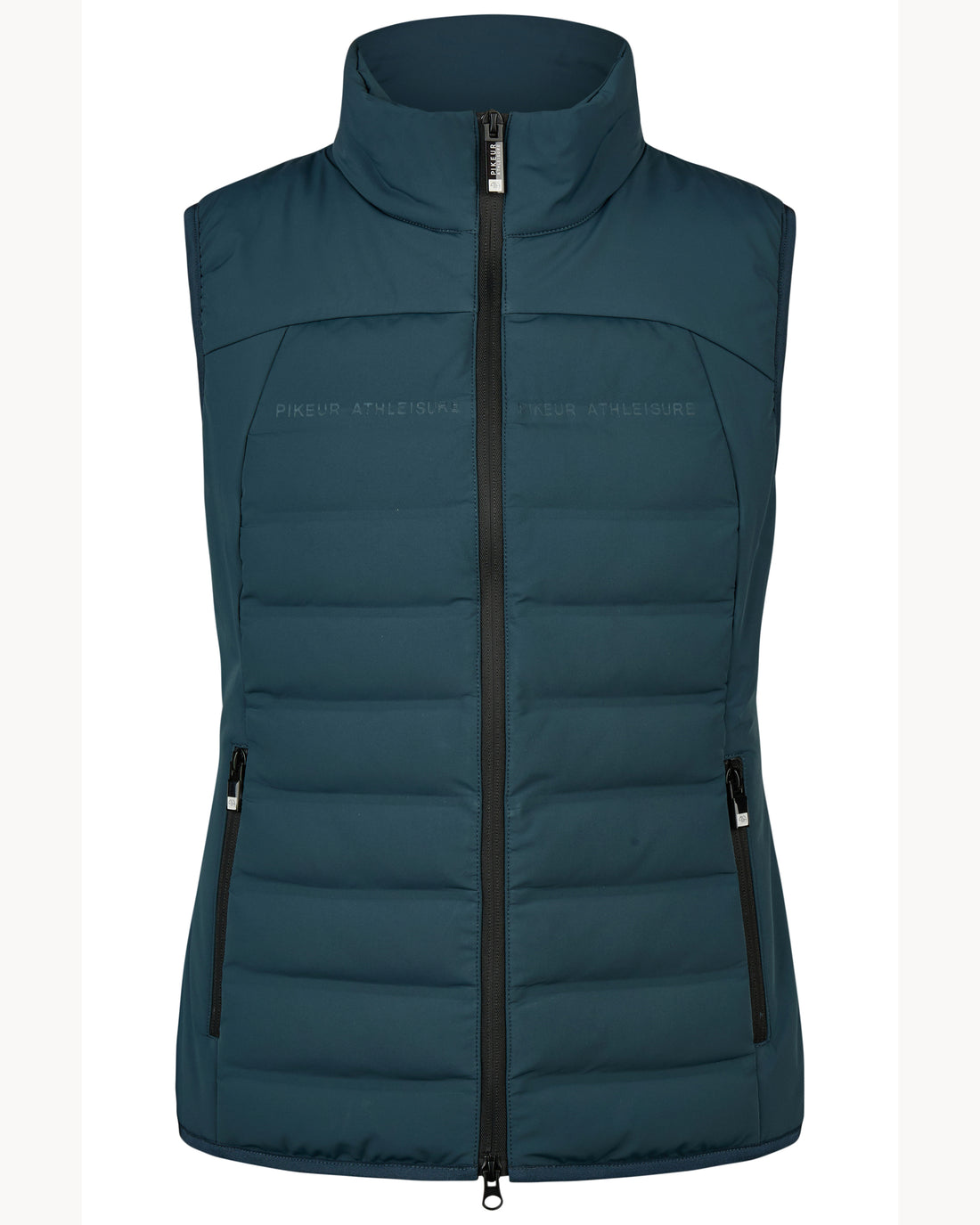 Pikeur Diane Ladies Quilted Flex Gilet 2004
