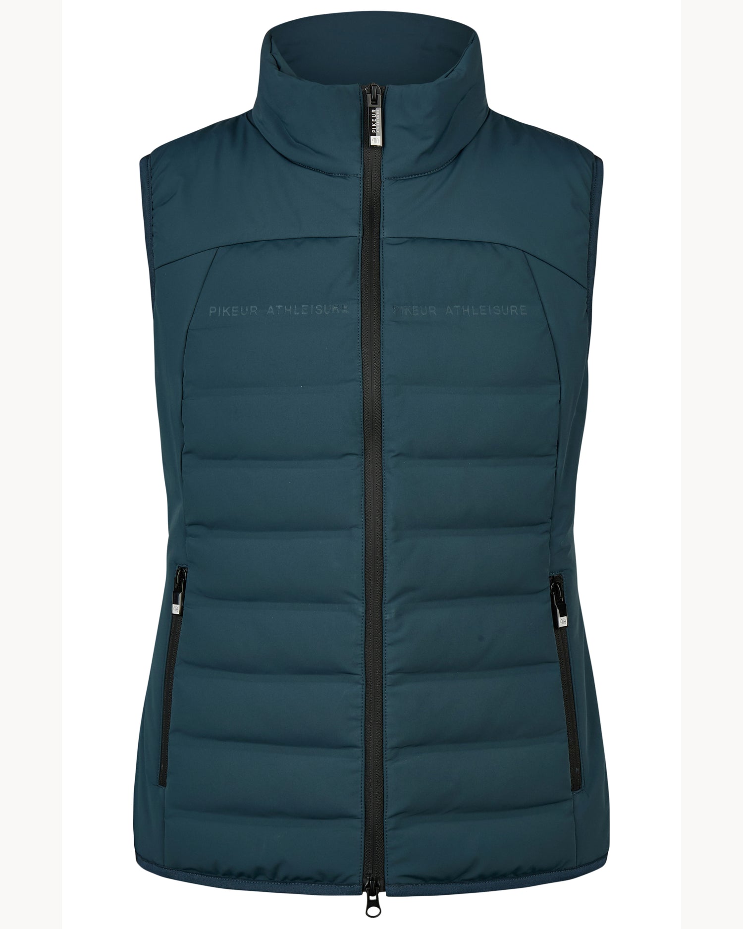 Pikeur Diane Ladies Quilted Flex Gilet 2004