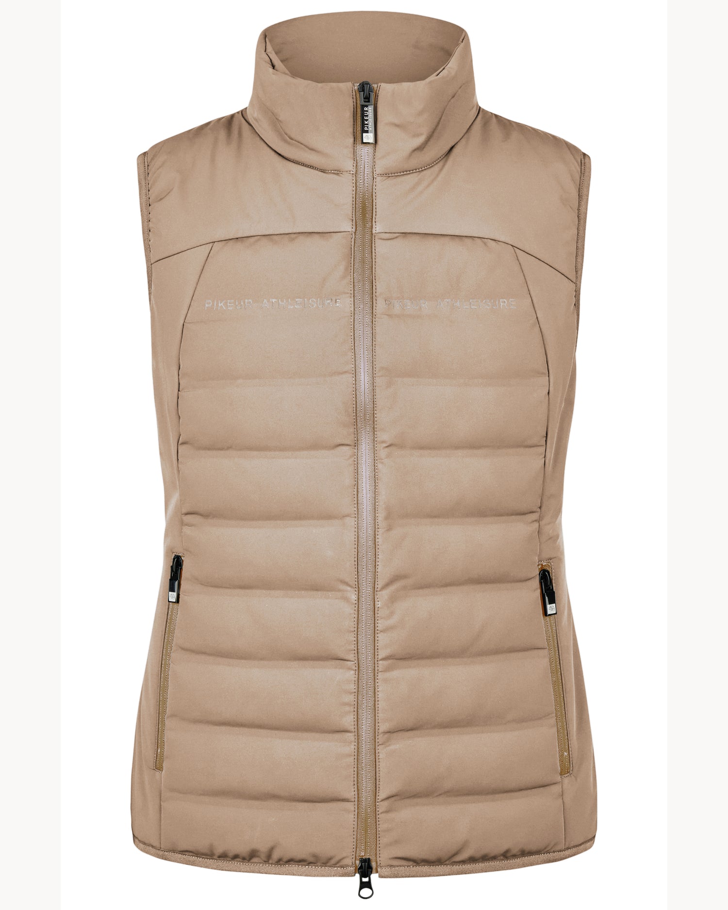 Pikeur Diane Ladies Quilted Flex Gilet 2004