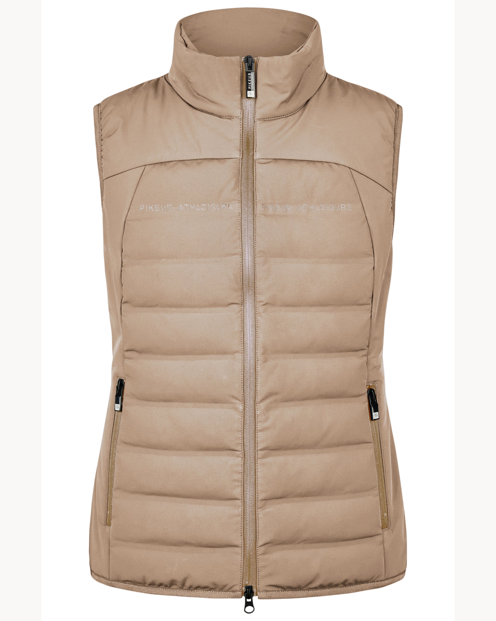 Pikeur Diane Ladies Quilted Flex Gilet 2004