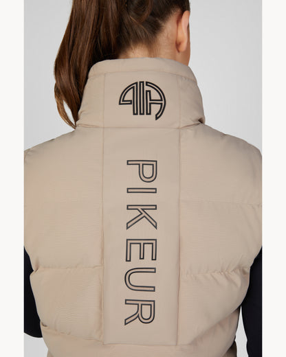 Pikeur Deandra Ladies Quilted Gilet 2005