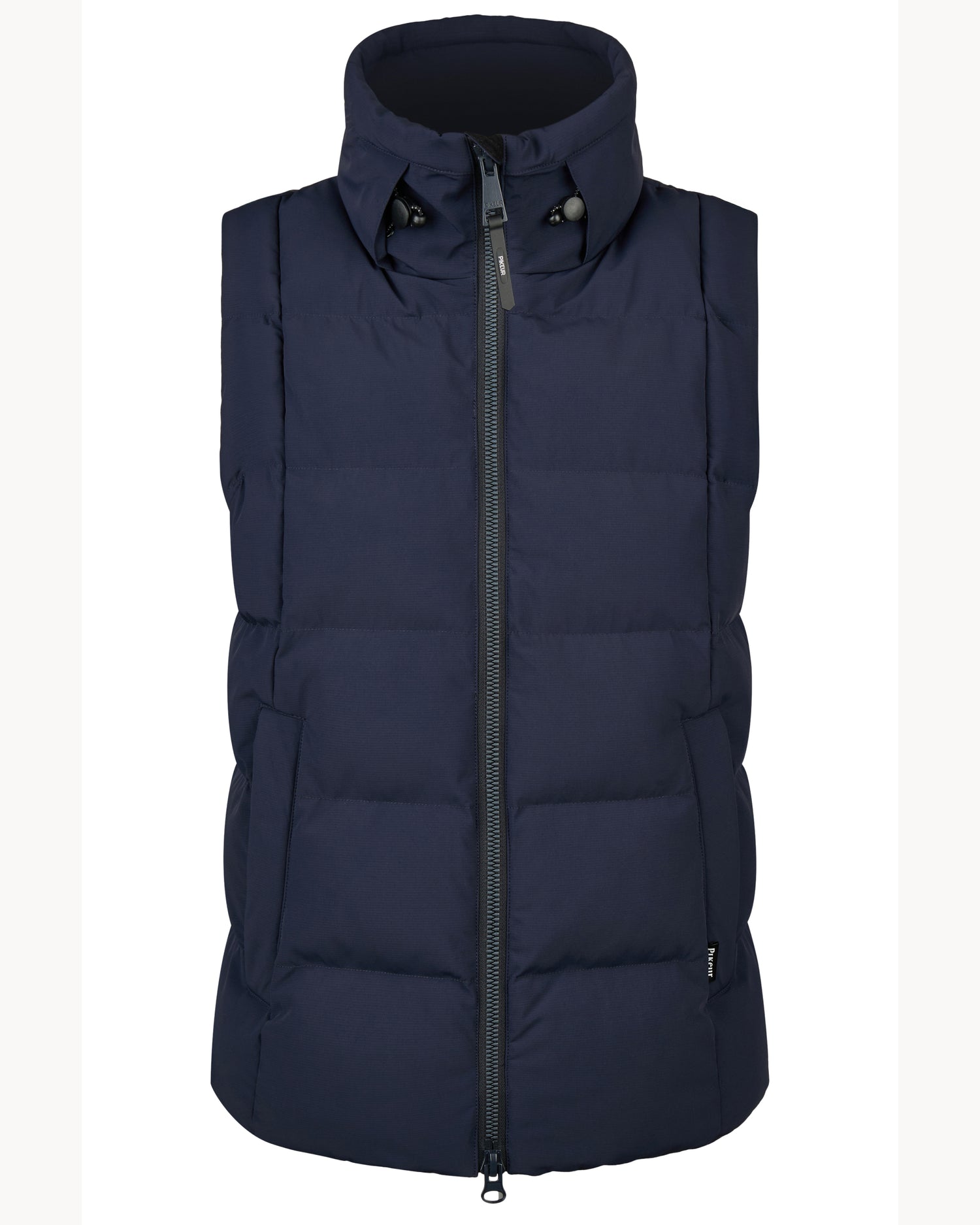 Pikeur Deandra Ladies Quilted Gilet 2005