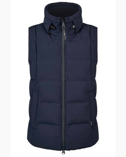 Pikeur Deandra Ladies Quilted Gilet 2005