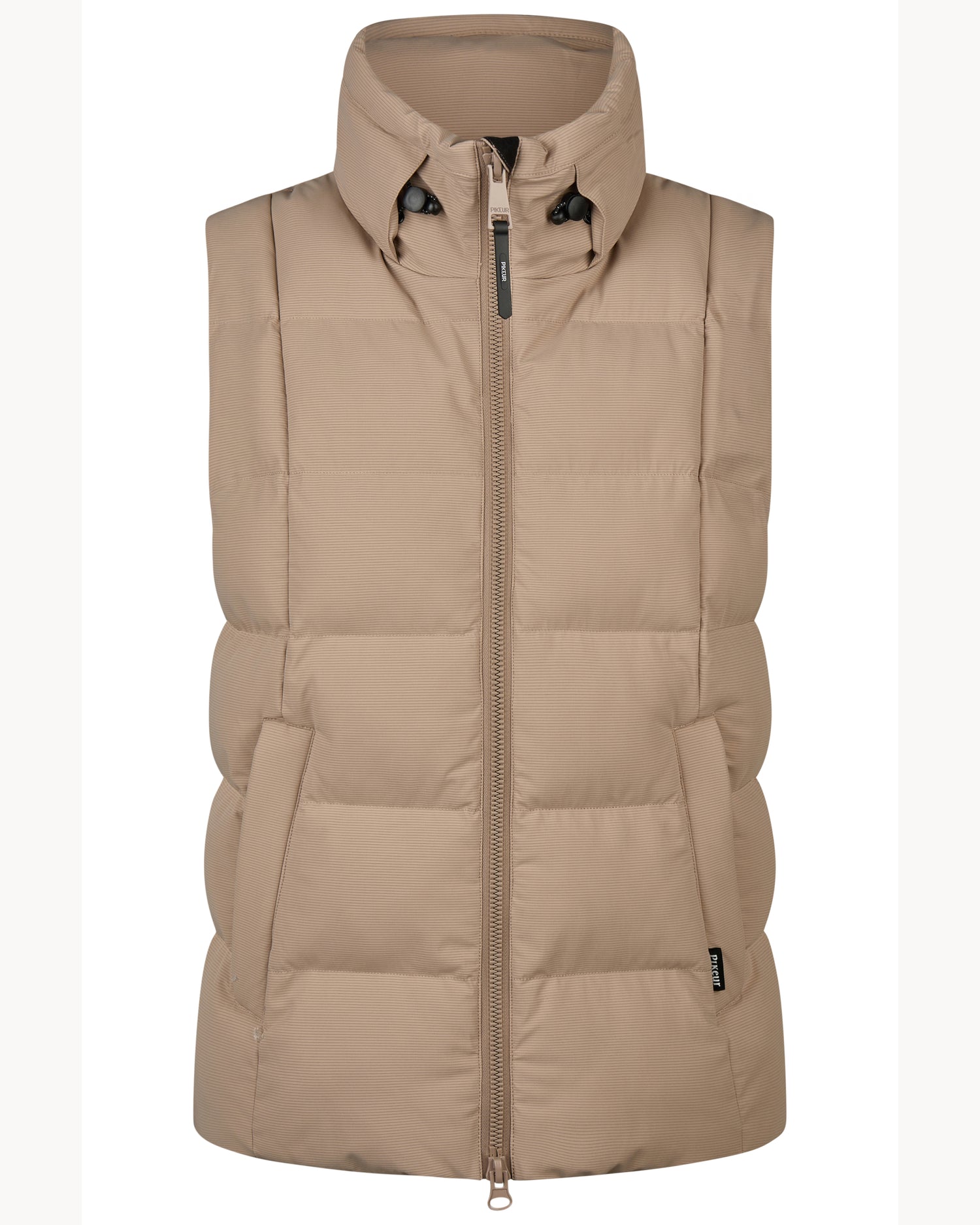 Pikeur Deandra Ladies Quilted Gilet 2005