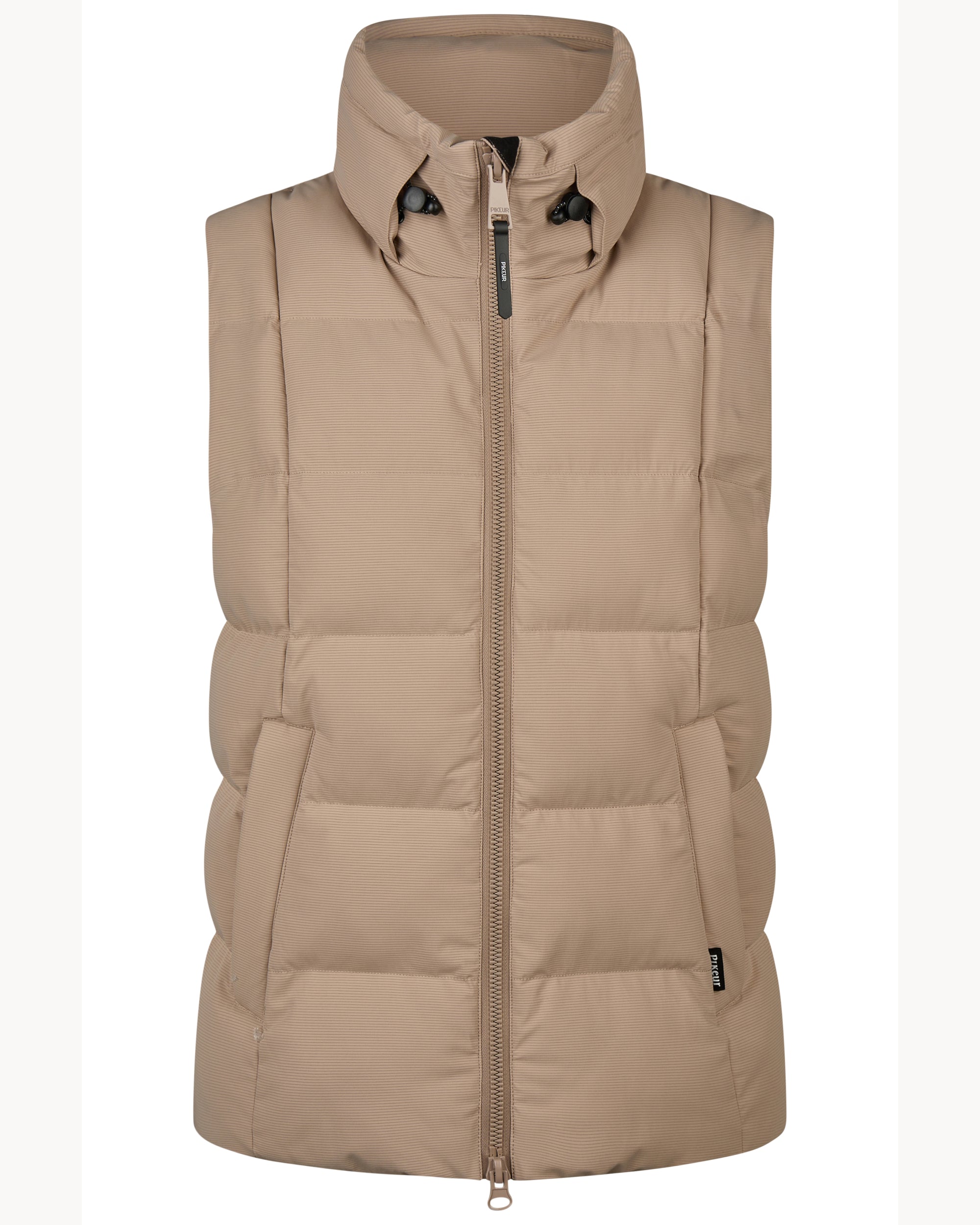 Pikeur Deandra Ladies Quilted Gilet 2005