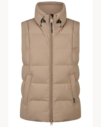 Pikeur Deandra Ladies Quilted Gilet 2005
