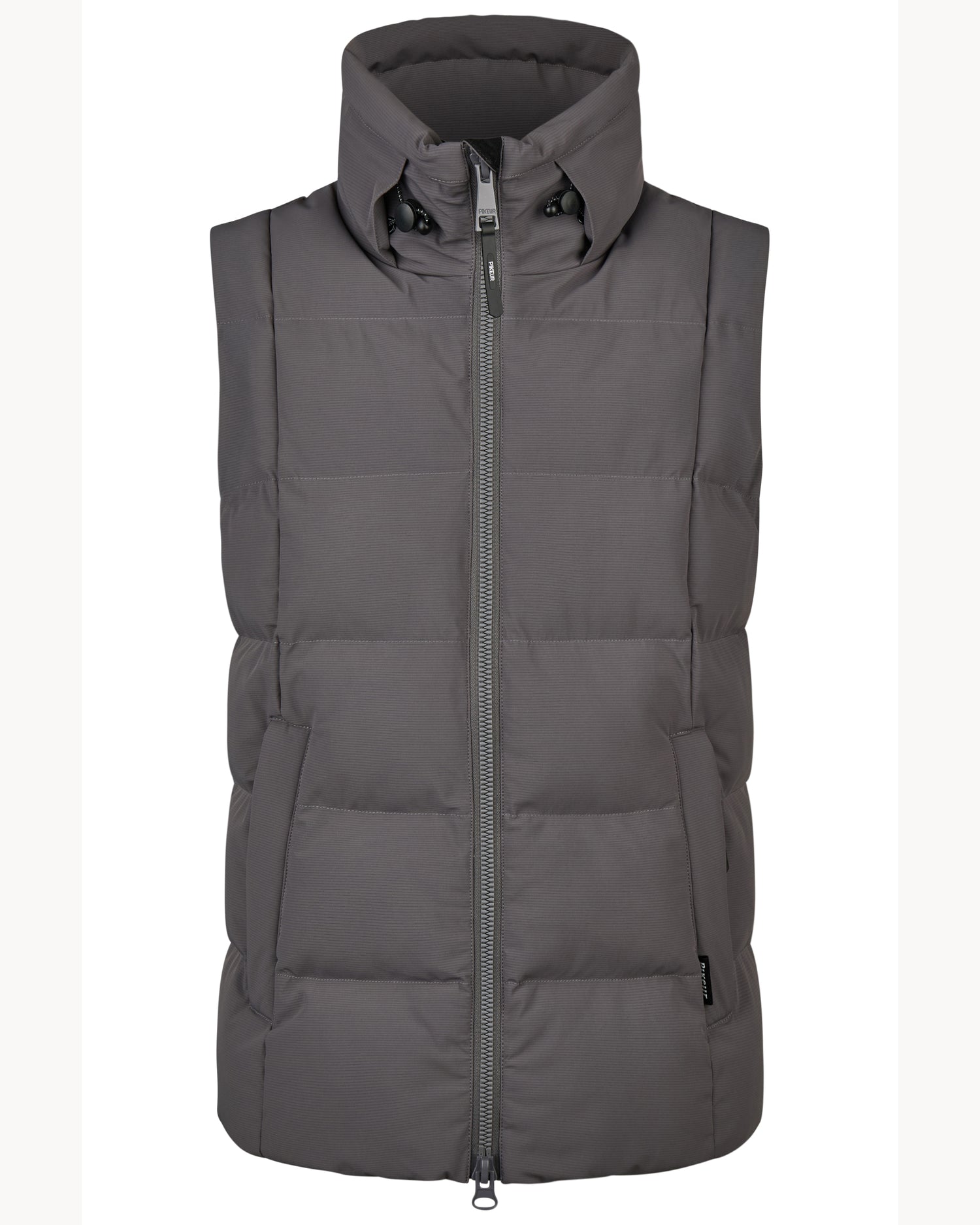 Pikeur Deandra Ladies Quilted Gilet 2005