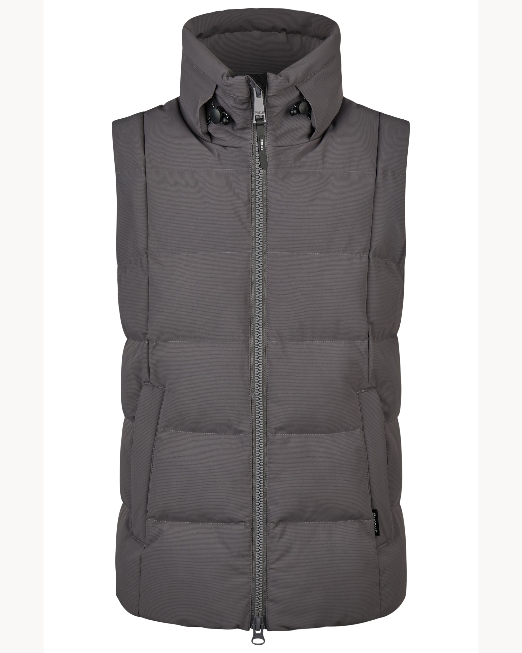 Pikeur Deandra Ladies Quilted Gilet 2005