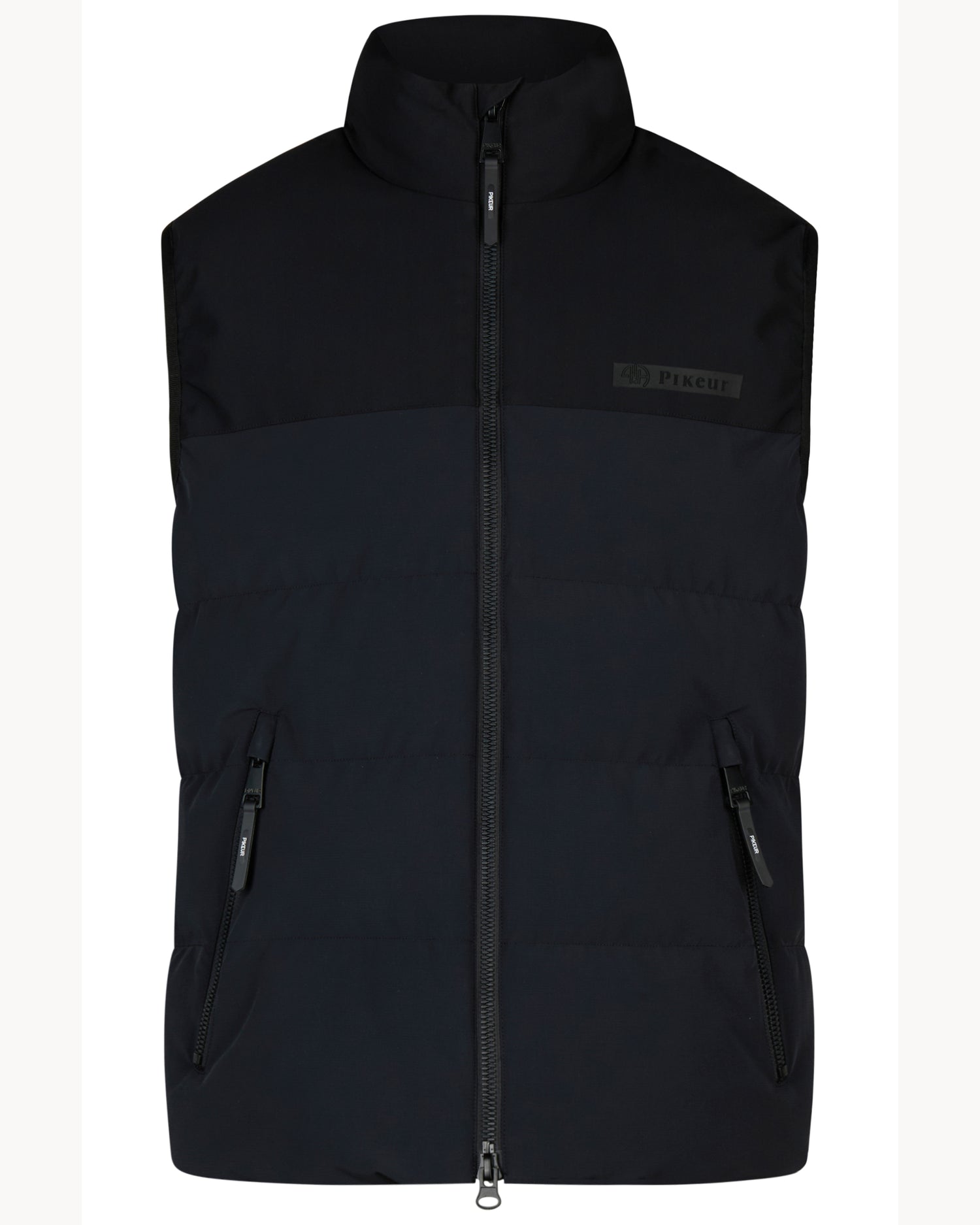 Pikeur Sven Mens Quilted Gilet 2007