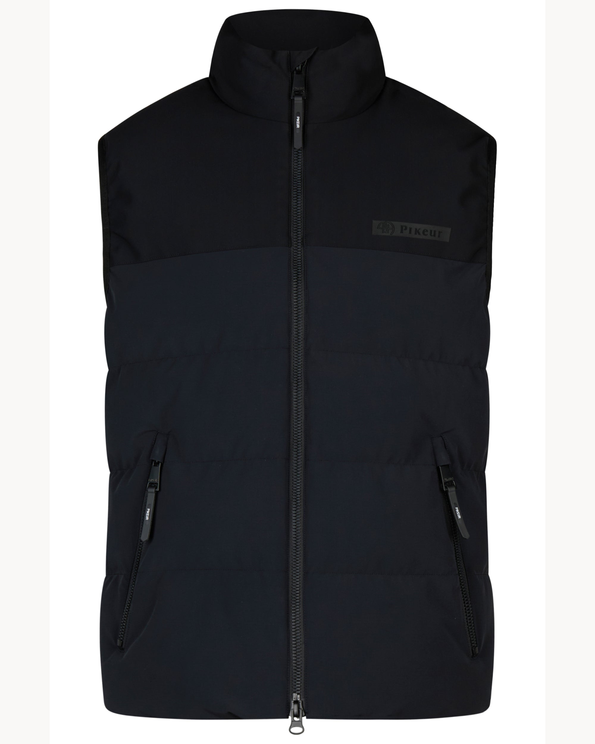 Pikeur Sven Mens Quilted Gilet 2007
