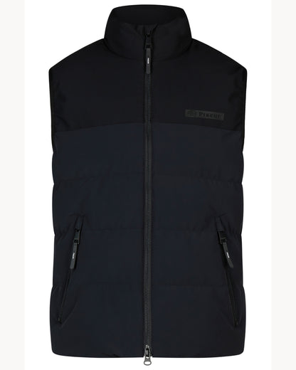 Pikeur Sven Mens Quilted Gilet 2007