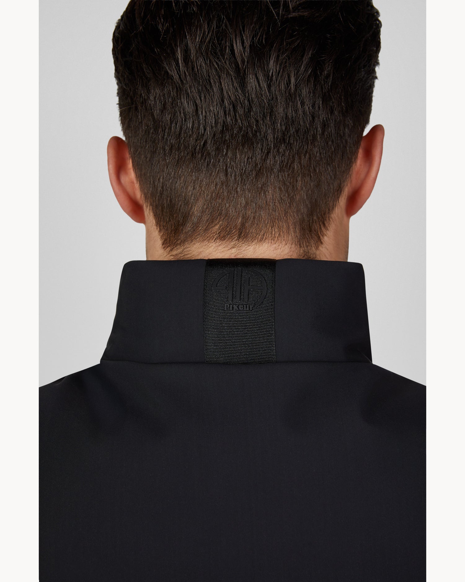 Pikeur Sven Mens Quilted Gilet 2007