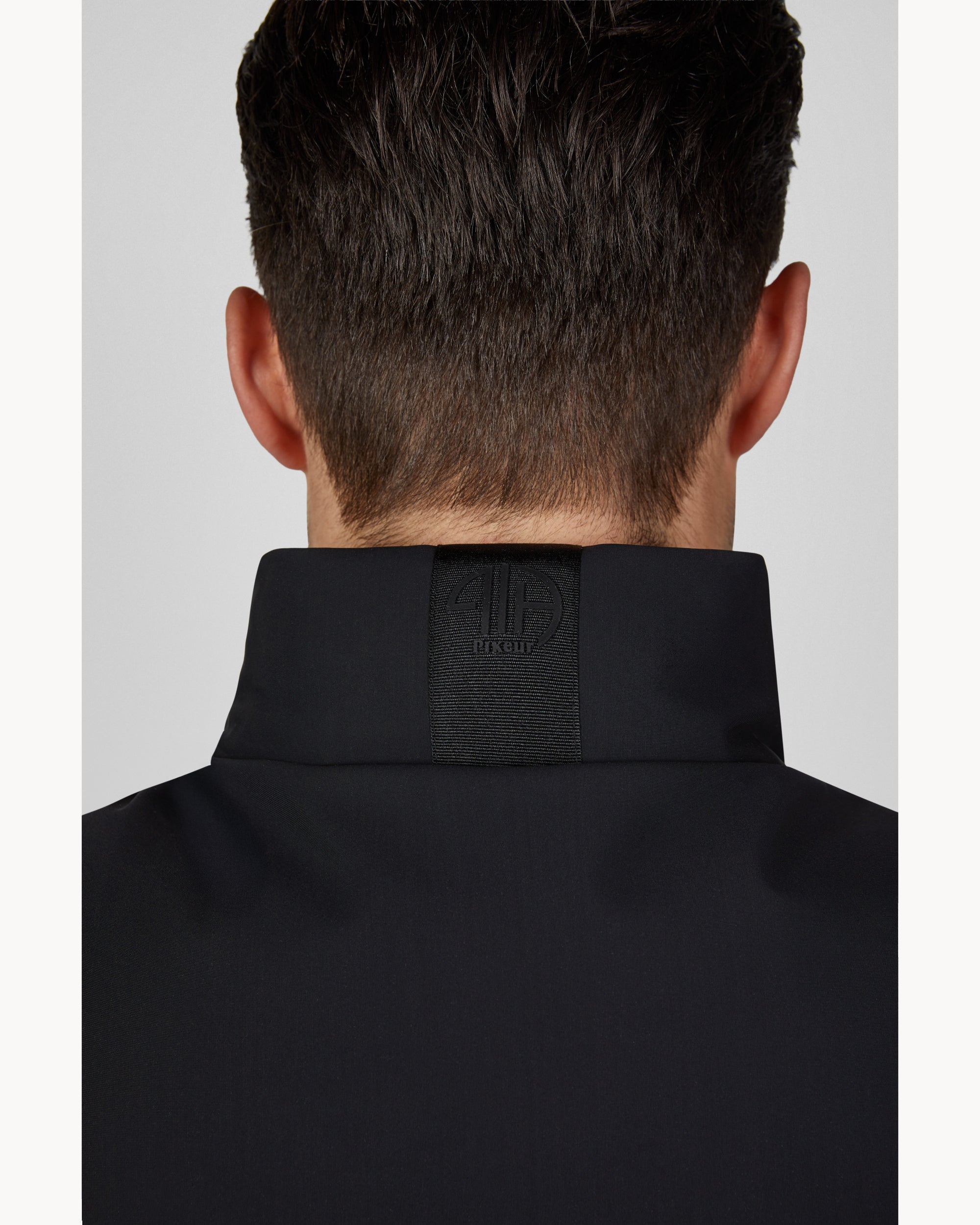Pikeur Sven Mens Quilted Gilet 2007