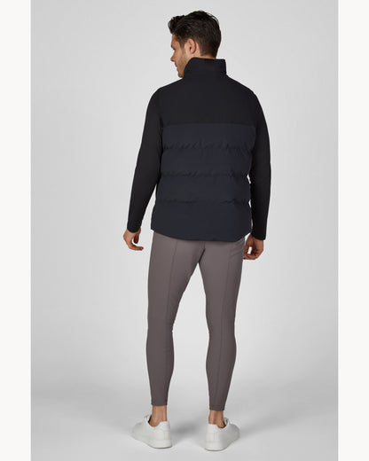 Pikeur Sven Mens Quilted Gilet 2007