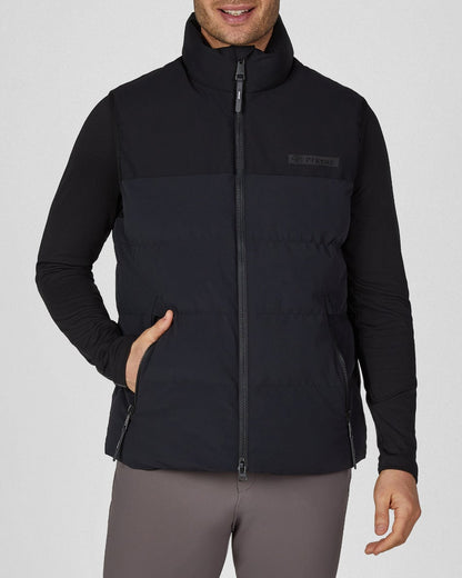 Pikeur Sven Mens Quilted Gilet 2007