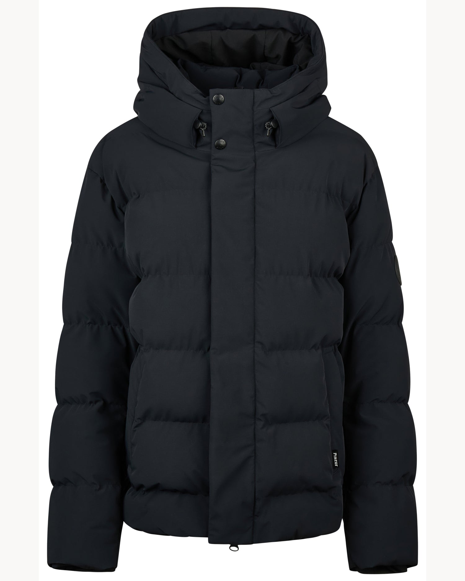 Pikeur Steven Mens Quilted Jacket 2015