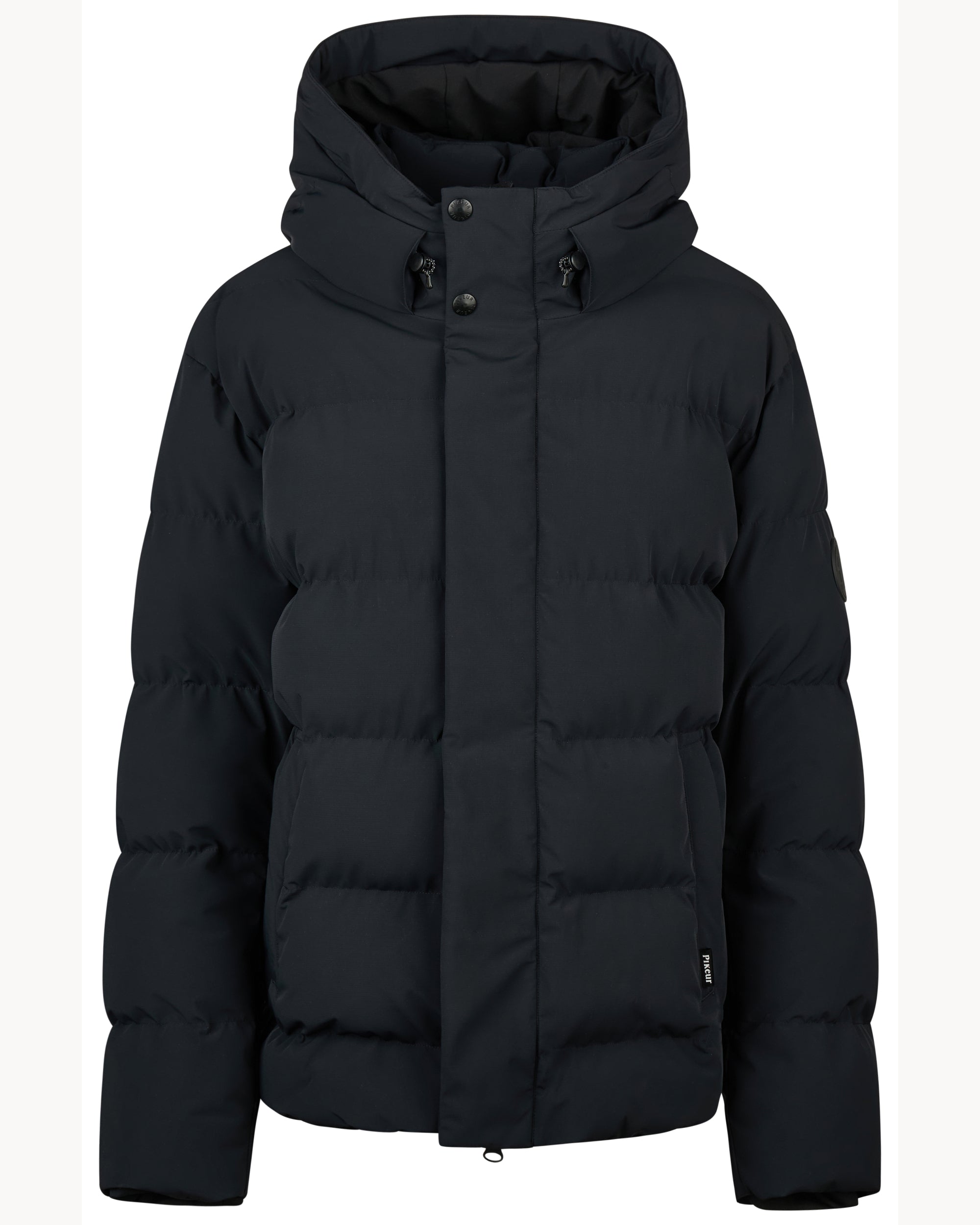 Pikeur Steven Mens Quilted Jacket 2015