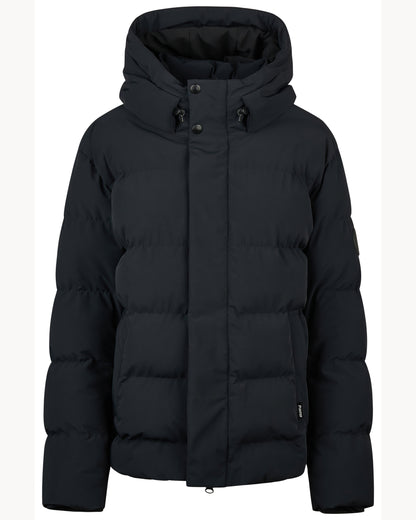 Pikeur Steven Mens Quilted Jacket 2015
