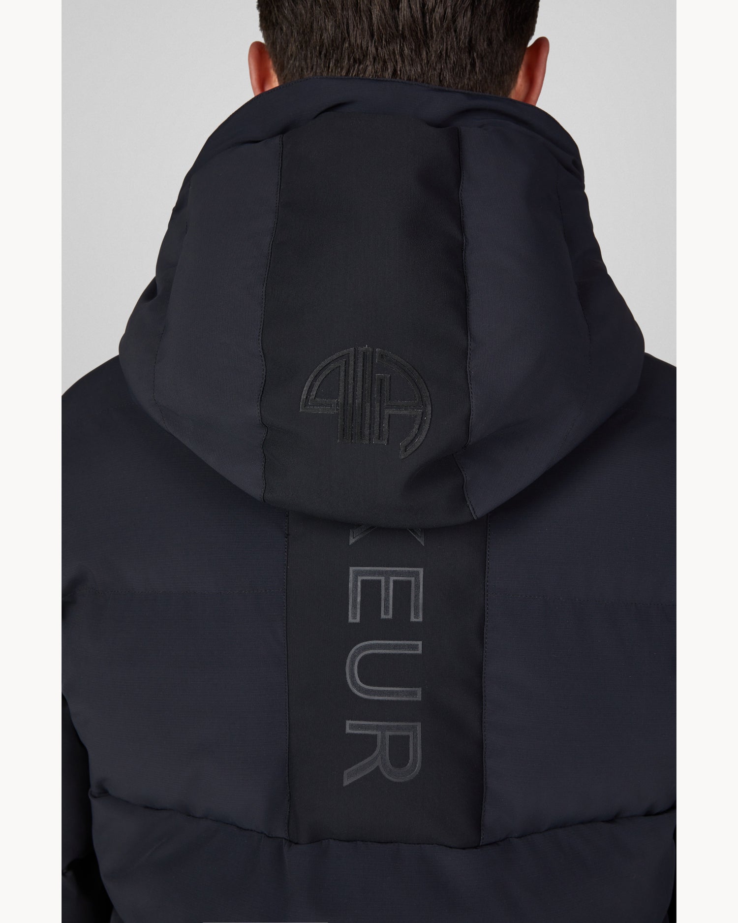 Pikeur Steven Mens Quilted Jacket 2015