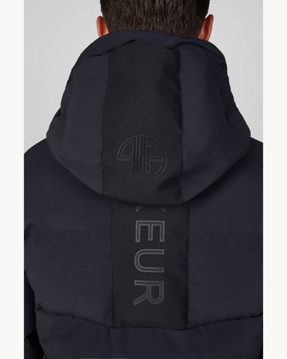 Pikeur Steven Mens Quilted Jacket 2015