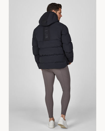 Pikeur Steven Mens Quilted Jacket 2015