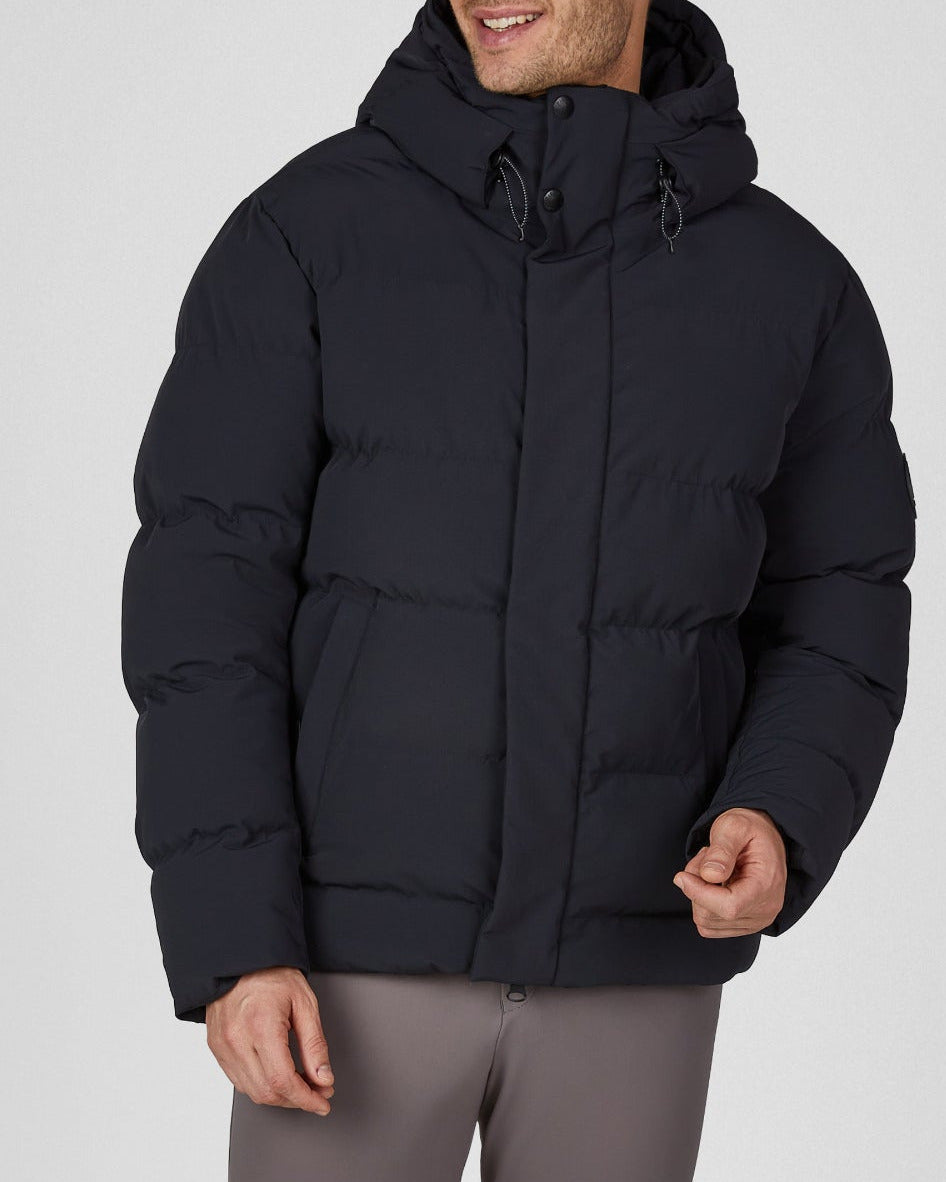 Pikeur Steven Mens Quilted Jacket 2015