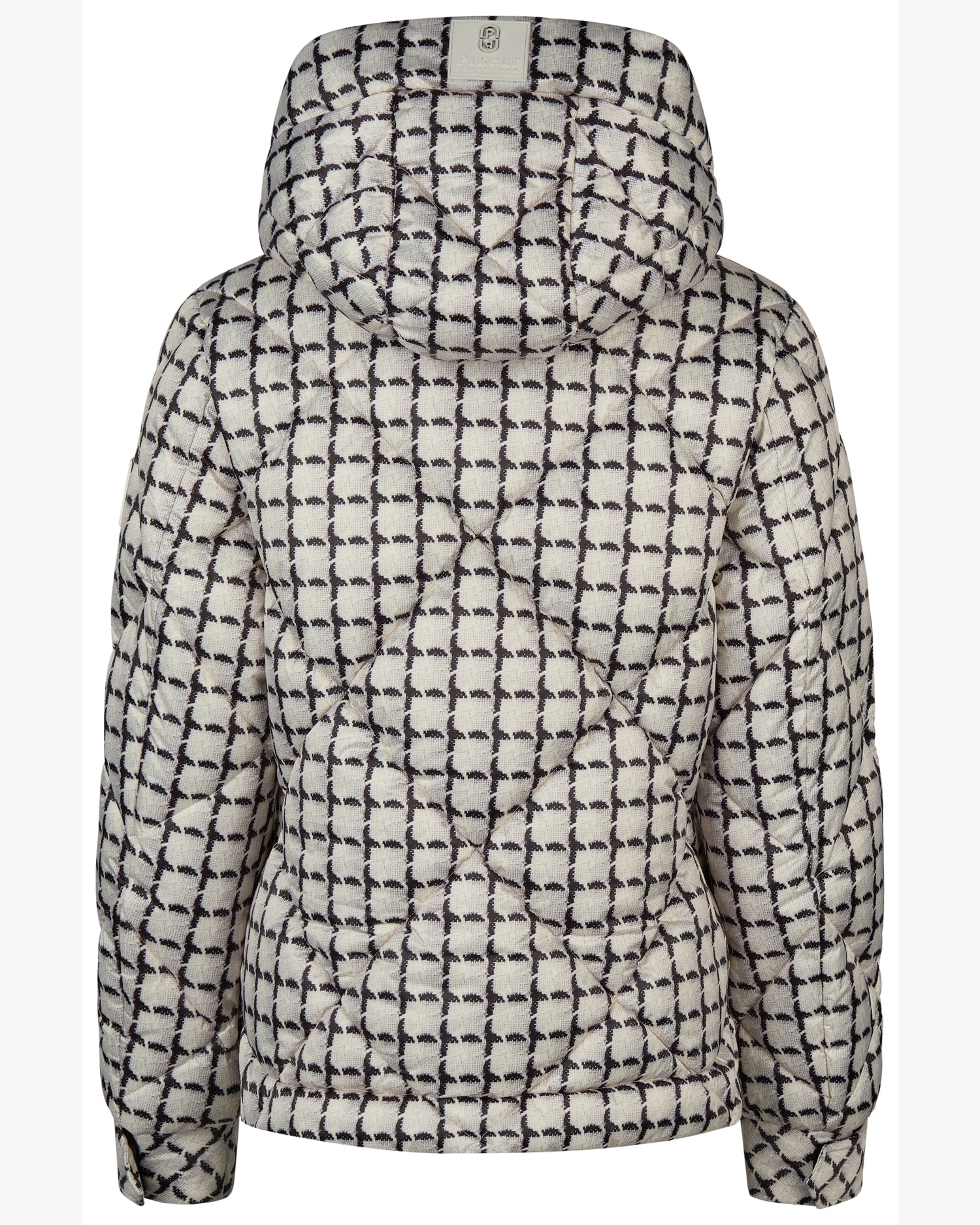 Pikeur Callie Ladies Diamond Quilted Jacket 2016