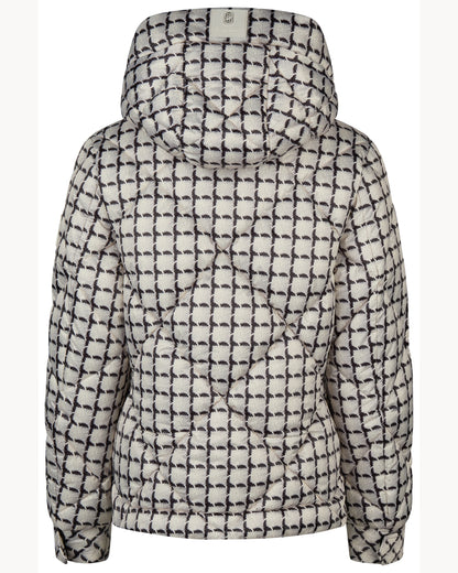 Pikeur Callie Ladies Diamond Quilted Jacket 2016