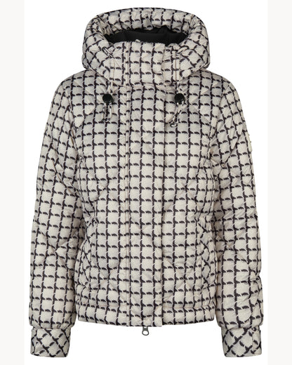 Pikeur Callie Ladies Diamond Quilted Jacket 2016