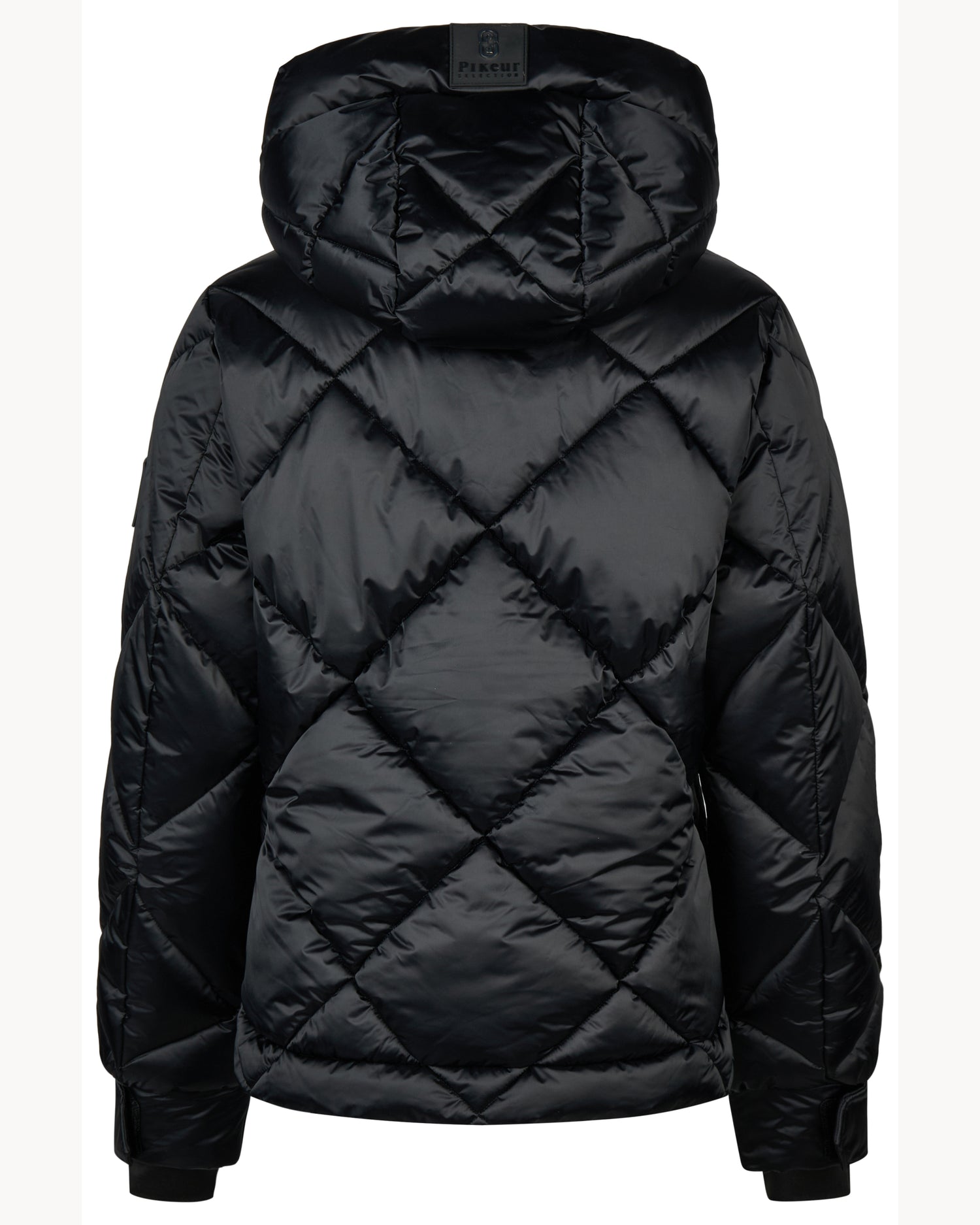 Pikeur Callie Ladies Diamond Quilted Jacket 2016