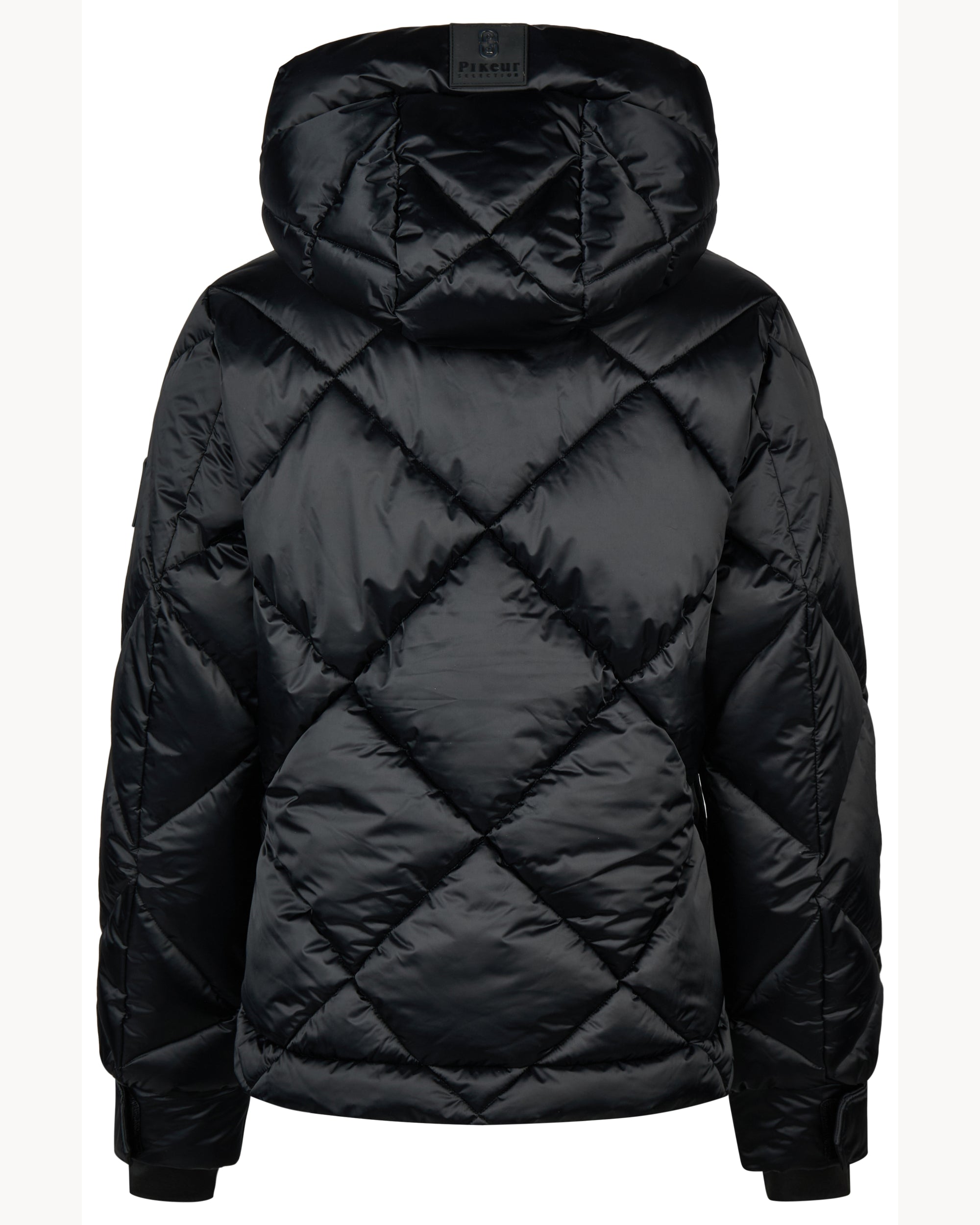 Pikeur Callie Ladies Diamond Quilted Jacket 2016
