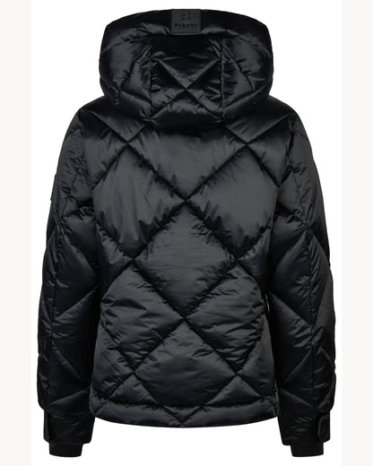 Pikeur Callie Ladies Diamond Quilted Jacket 2016