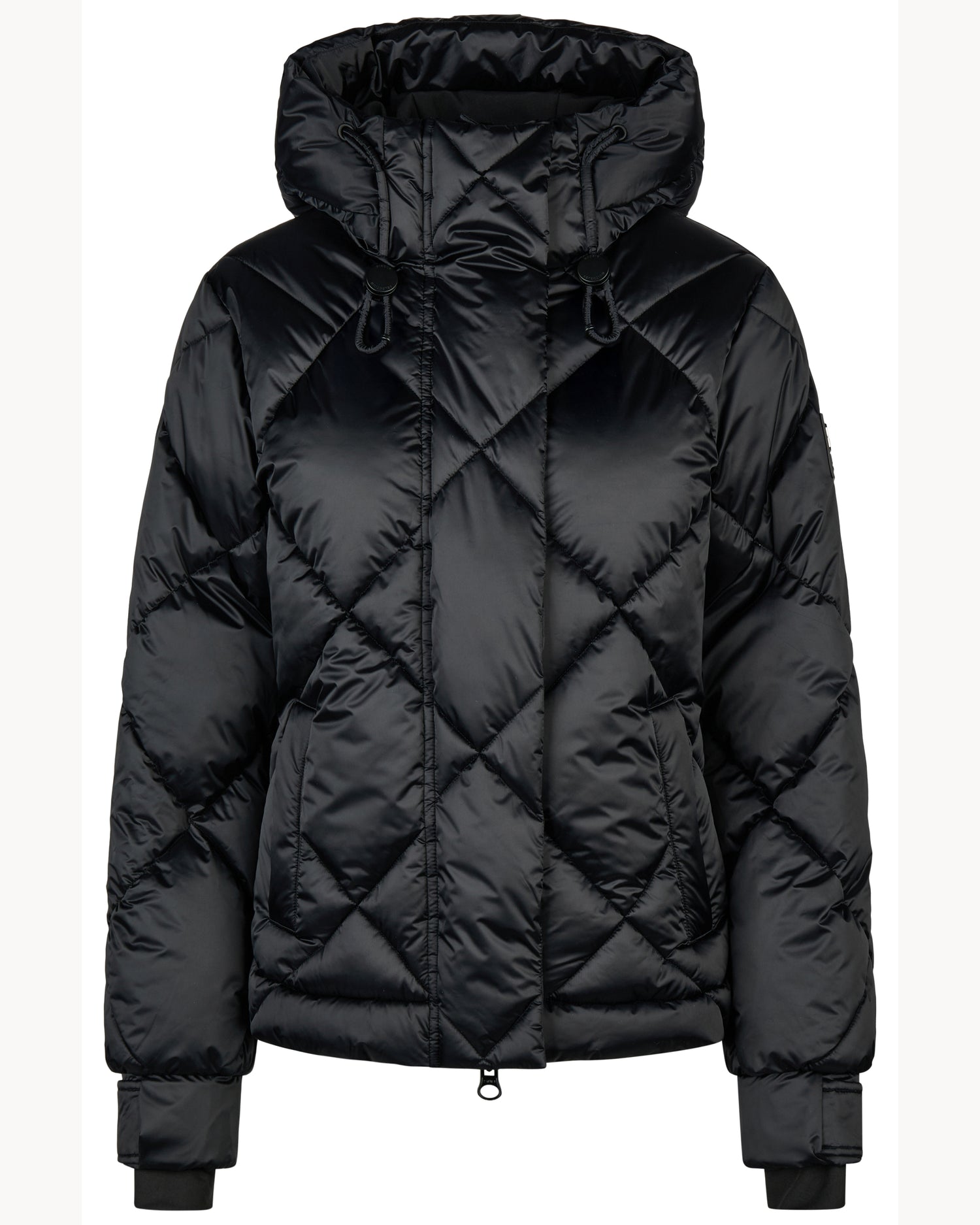 Pikeur Callie Ladies Diamond Quilted Jacket 2016