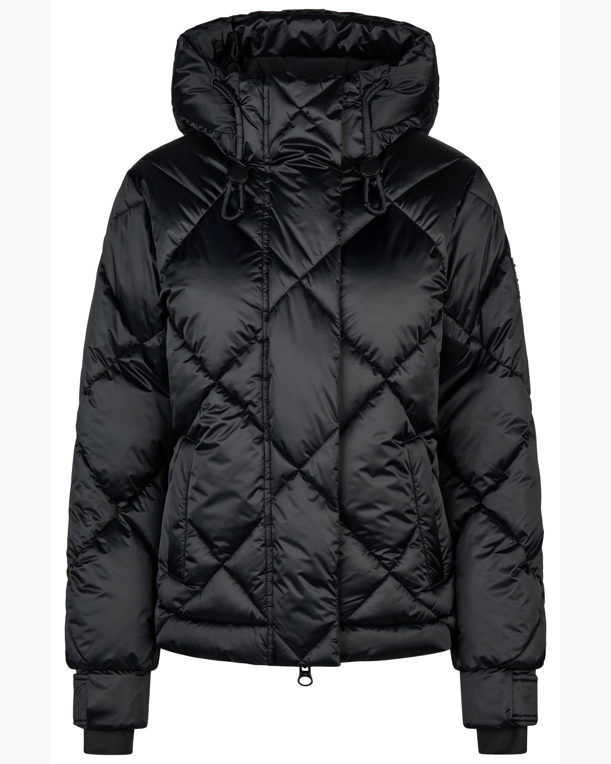 Pikeur Callie Ladies Diamond Quilted Jacket 2016
